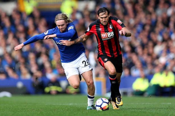 Nhận định Everton vs Bournemouth, 22h00 ngày 26/07, Ngoại hạng Anh