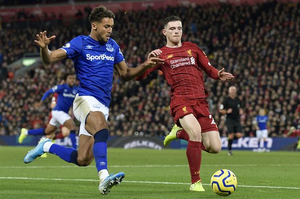 Nhận định Everton vs Liverpool, 01h00 22/06, Ngoại hạng Anh