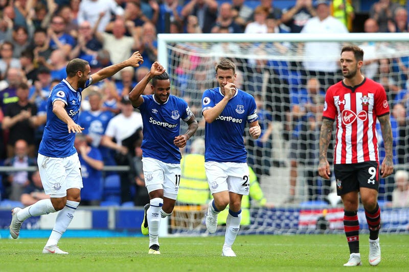 Nhận định Everton vs Southampton, 00h00 ngày 10/07, Ngoại hạng Anh