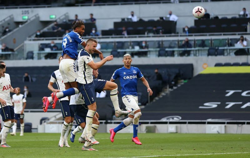 Nhận định Everton vs West Brom, 18h30 ngày 19/09, Ngoại hạng Anh