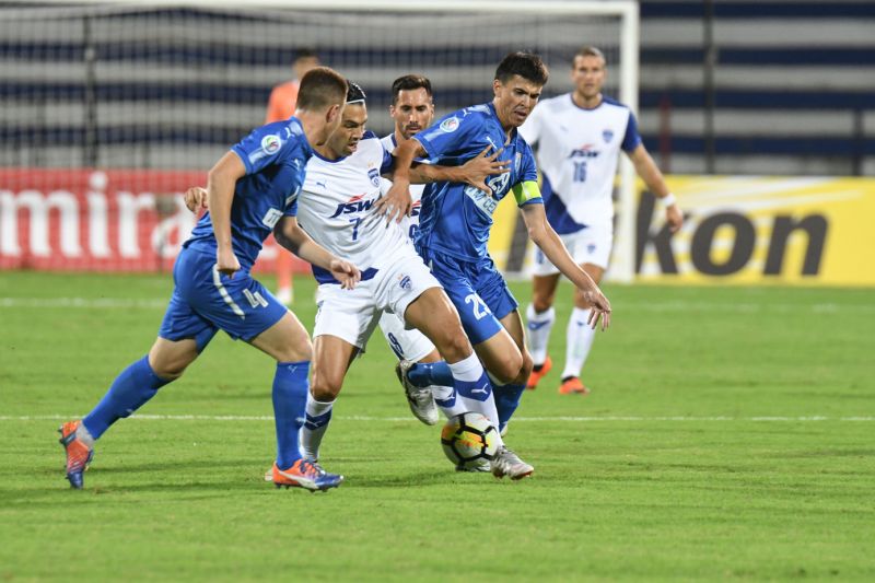 Nhận định FC Ahal vs Altyn Asyr, 19h30 ngày 19/05