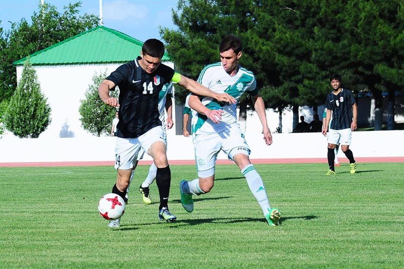 Nhận định FC Ahal vs FK Kopetdag, 20h00 ngày 02/06, VĐQG Turkmenistan