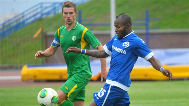 Nhận định FC Minsk (R) vs Neman Grodno (R), 18h00 ngày 14/05