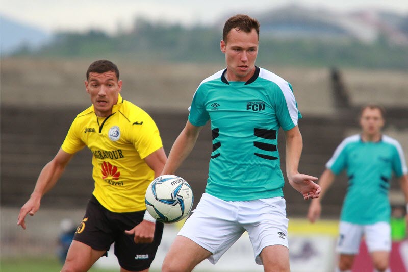 Nhận định FC Noah vs Alashkert FC, 20h30 ngày 04/06, VĐQG Armenia