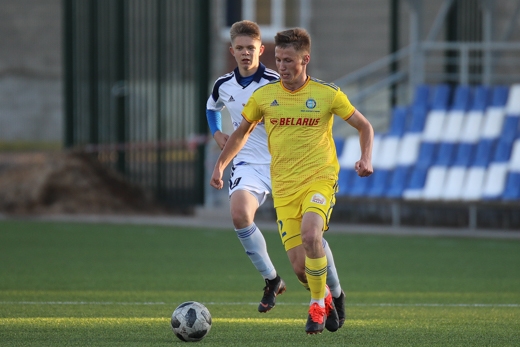 Nhận định FC Slutsk (R) vs Rukh Brest FC (R), 18h00 ngày 22/05