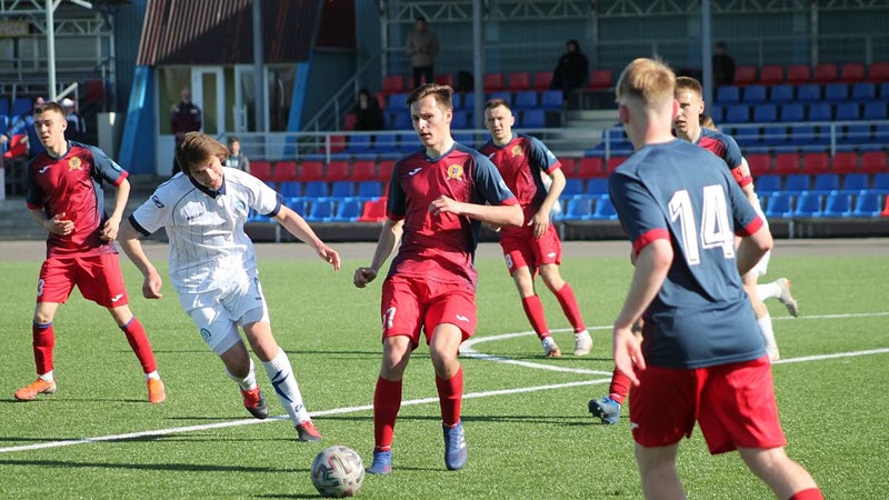Nhận định FK Vitebsk (R) vs Dinamo Minsk (R), 18h00 ngày 22/05