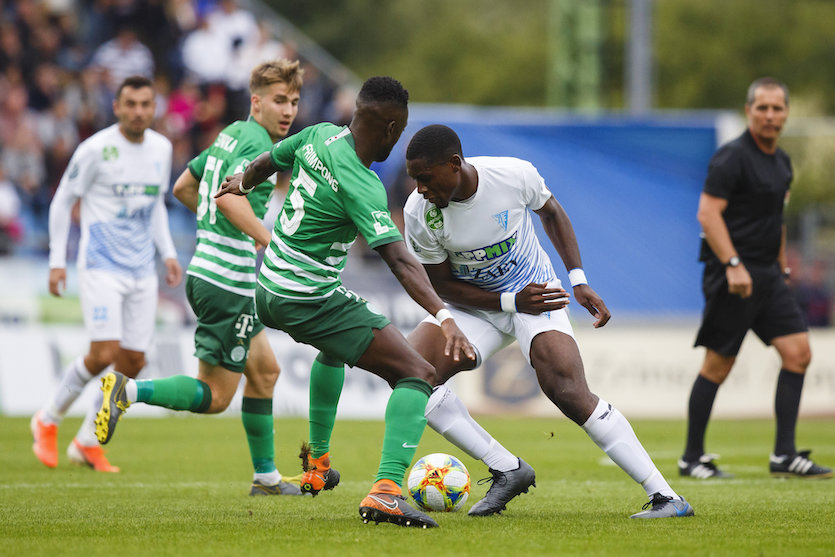 Nhận định Ferencvaros vs Zalaegerszegi, 19h00 ngày 13/05, Giao hữu CLB