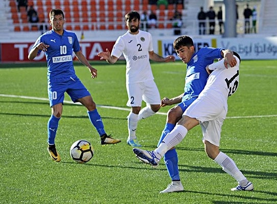 Nhận định FK Kopetdag vs Altyn Asyr, 20h00 ngày 28/05