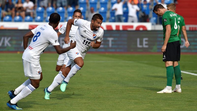 Nhận định FK Pribram vs Banik Ostrava, 23h00 ngày 26/05, VĐQG Séc