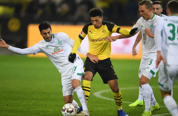 Nhận định Fortuna Dusseldorf vs Borussia Dortmund, 20h30 ngày 13/06