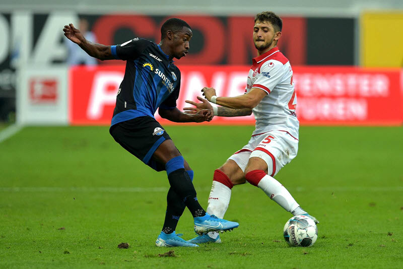 Nhận định Fortuna Dusseldorf vs SC Paderborn, 20h30 ngày 16/05, VĐQG Đức