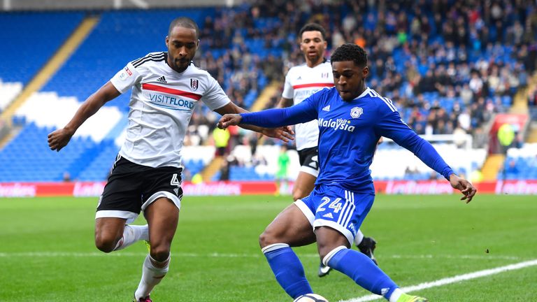 Nhận định Fulham vs Cardiff City, 02h15 ngày 11/07, Hạng Nhất Anh