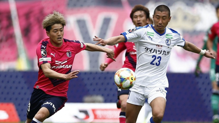 Nhận định Gamba Osaka vs Oita Trinita, 17h00 ngày 18/07, VĐQG Nhật Bản