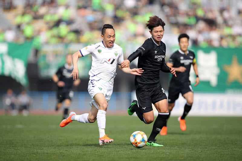 Nhận định Gangwon FC vs Seongnam FC, 14h30 ngày 23/05, VĐQG Hàn Quốc