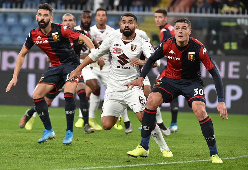 Nhận định Genoa vs Lecce, 00h30 ngày 20/07, VĐQG Italia