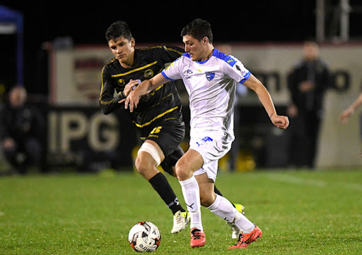 Nhận định Gold Coast United vs Brisbane City FC, 16h45 ngày 28/07