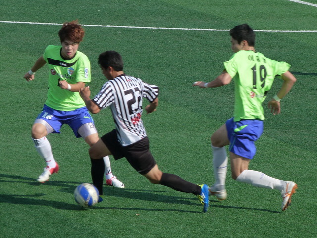 Nhận định Goyang Citizen vs Chungju Citizen, 12h00 ngày 23/05
