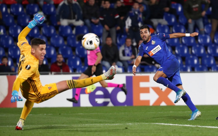 Nhận định Granada vs Getafe, 00h30 ngày 13/06, VĐQG Tây Ban Nha