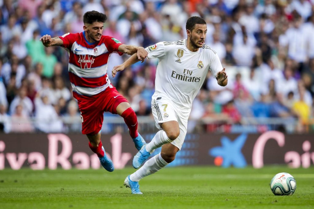 Nhận định Granada vs Real Madrid, 03h00 ngày 14/07, VĐQG Tây Ban Nha
