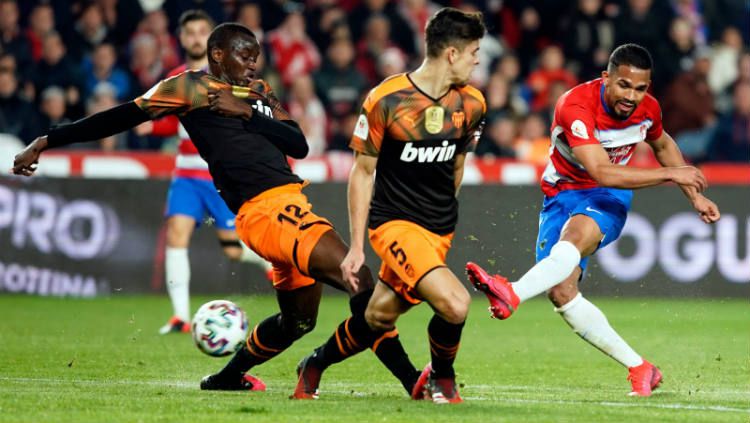 Nhận định Granada vs Valencia, 03h00 ngày 05/07, VĐQG Tây Ban Nha