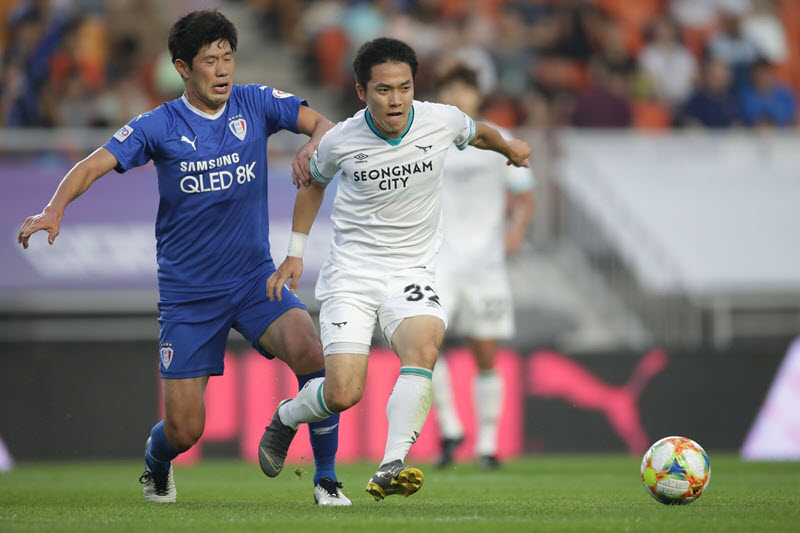 Nhận định Gwangju FC vs Suwon Bluewings, 18h00 ngày 25/07