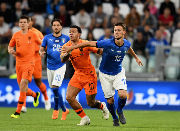 Nhận định Hà Lan vs Italia, 01h45 ngày 08/09, UEFA Nations League