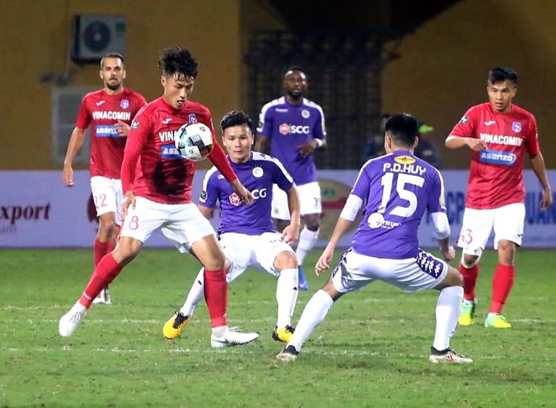 Nhận định Hà Nội vs Đồng Tháp, 19h00 31/05, Cúp QG Việt Nam