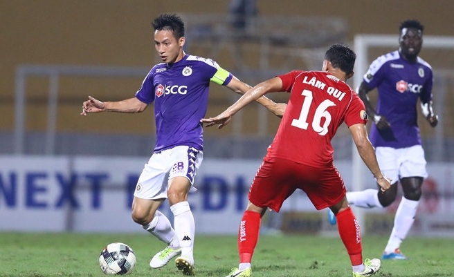 Nhận định Hà Nội FC vs Hải Phòng, 19h15 ngày 17/07, VLeague