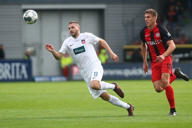 Nhận định Hamburger vs SV Wehen Wiesbaden, 18h30 ngày 31/05