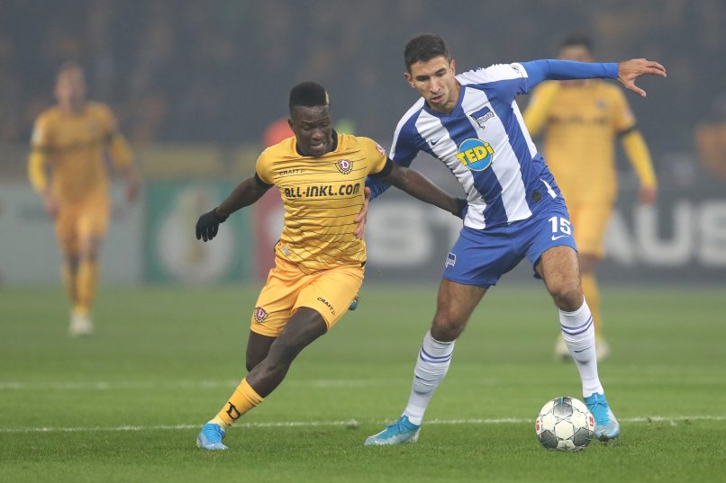 Nhận định Hannover vs Dynamo Dresden, 23h00 ngày 03/06, Hạng 2 Đức