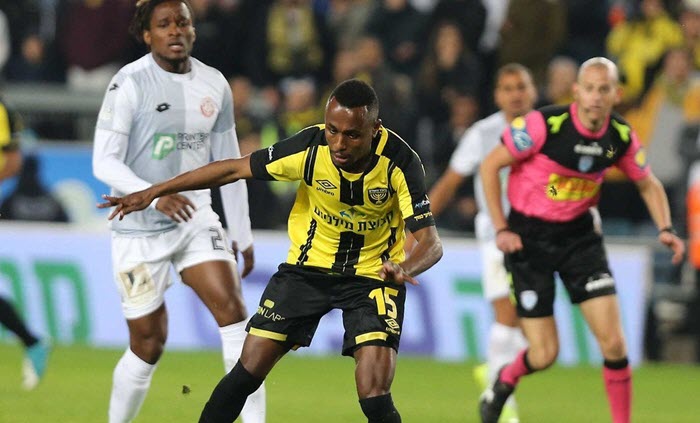 Nhận định Hapoel Haifa vs Hapoel Hadera, 14h30 ngày 15/05, Giao hữu