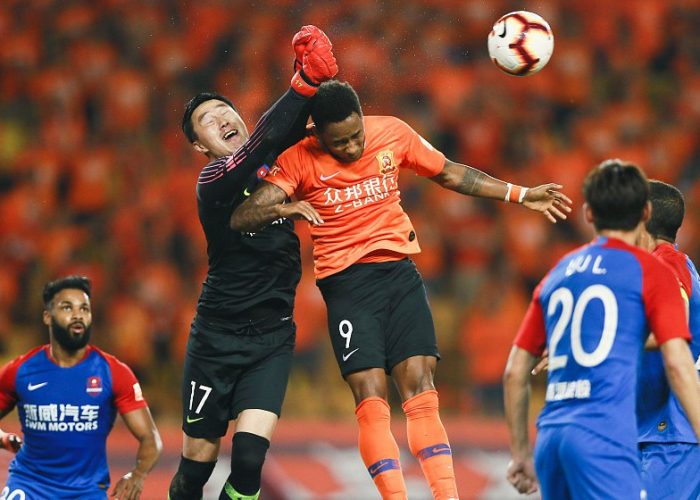 Nhận định Hebei China Fortune vs Chongqing SWM, 19h00 ngày 07/08