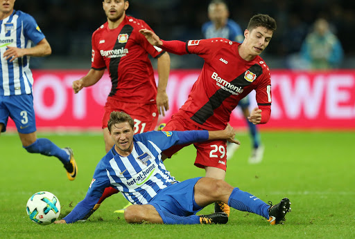 Nhận định Hertha Berlin vs Bayer Leverkusen, 20h30 ngày 20/06, VĐQG Đức