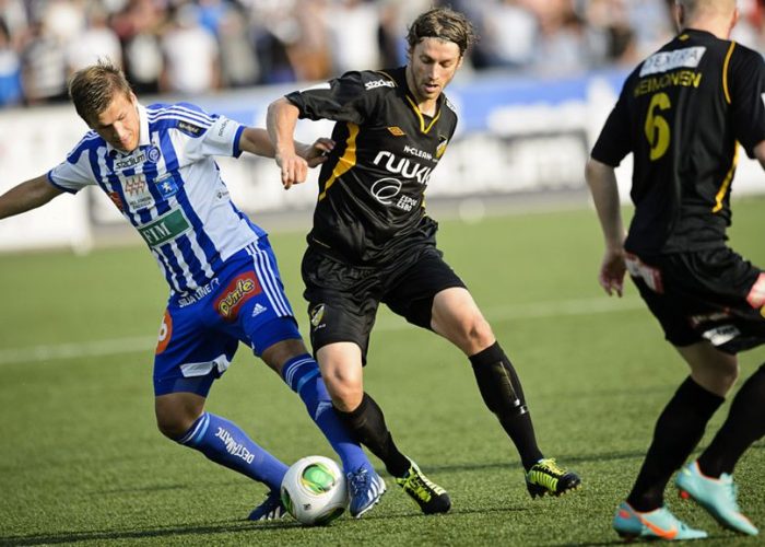 Nhận định HIFK vs HJK Helsinki, 22h30 ngày 10/09, VĐQG Phần Lan