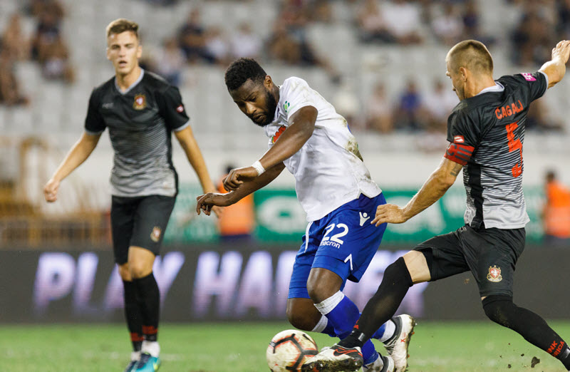 Nhận định HNK Rijeka vs HNK Gorica, 23h55 ngày 26/06, VĐQG Croatia