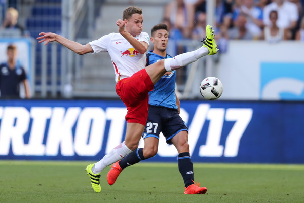 Nhận định Hoffenheim vs RB Leipzig, 01h30 ngày 13/06, VĐQG Đức