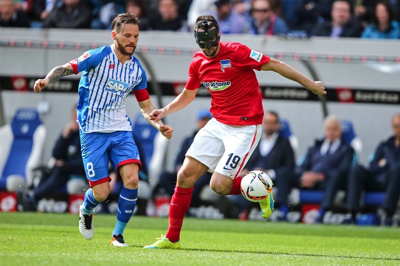 Nhận định Hoffenheim vs Union Berlin, 20h30 ngày 20/06, VĐQG Đức