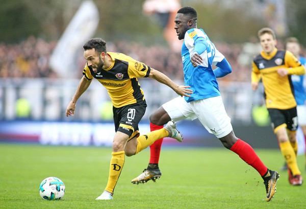 Nhận định Holstein Kiel vs Dynamo Dresden, 23h30 ngày 18/06