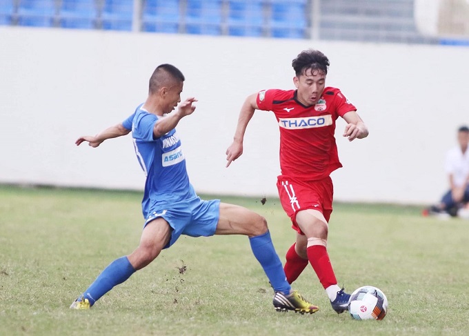Nhận định Hồng Lĩnh Hà Tĩnh vs Than Quảng Ninh, 18h00 ngày 12/09