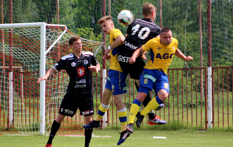 Nhận định Hradec Kralove vs Nachod, 22h00 ngày 20/05, Giao hữu CLB