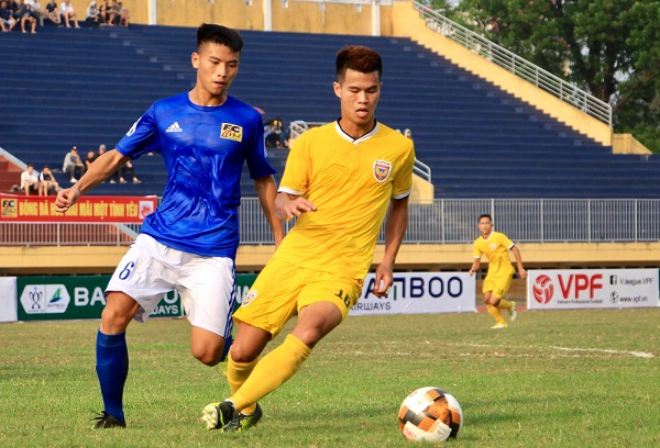 Nhận định Huế vs Bà Rịa Vũng Tàu, 16h00 ngày 07/06, Hạng Nhất Việt Nam