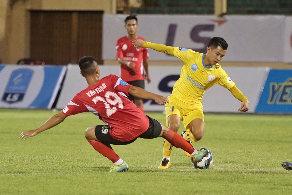Nhận định Huế vs Khánh Hòa, 17h00 ngày 19/07, Hạng nhất Việt Nam