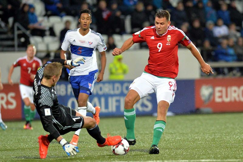 Nhận định Hungary vs Nga, 23h00 ngày 06/09, UEFA Nations League