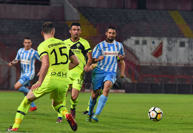 Nhận định Indjija vs Spartak Subotica, 20h00 ngày 29/05, VĐQG Serbia