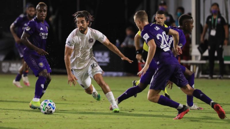 Nhận định Inter Miami vs New York City, 20h00 ngày 20/07, MLS