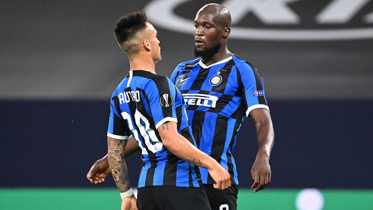 Nhận định Sevilla vs Inter Milan, Chung kết C2 2020, 2h 22/8