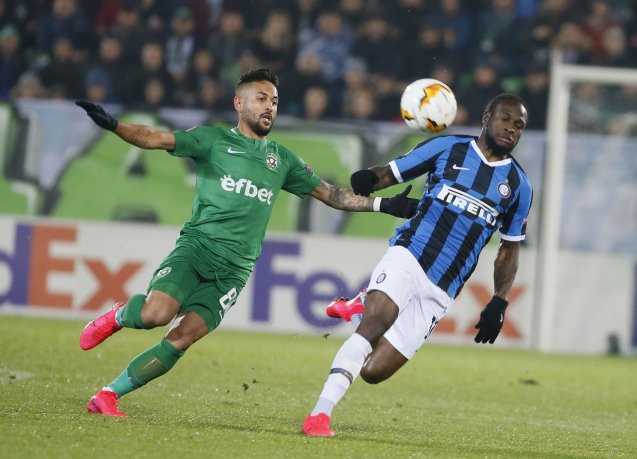 Nhận định Inter Milan vs Getafe, 02h00 6/8, cúp C2 châu Âu
