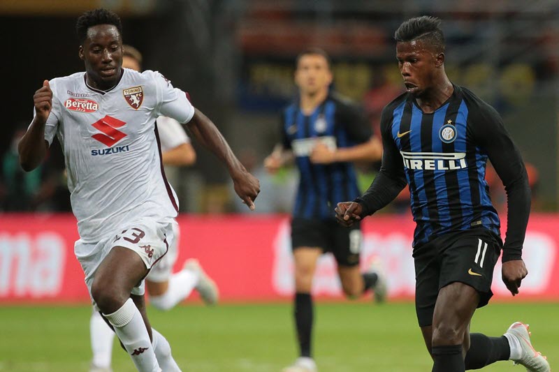 Nhận định Inter Milan vs Torino, 02h45 ngày 14/07, VĐQG Italia
