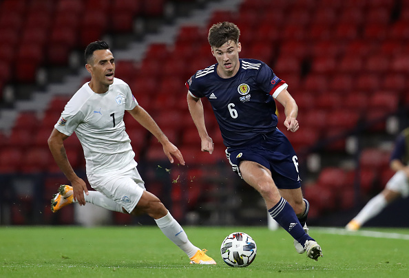 Nhận định Israel vs Slovakia, 01h45 ngày 08/09, UEFA Nations League