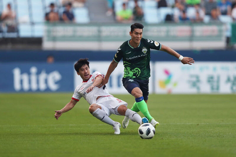 Nhận định Jeonbuk Hyundai Motors vs Daegu FC, 14h30 ngày 24/05